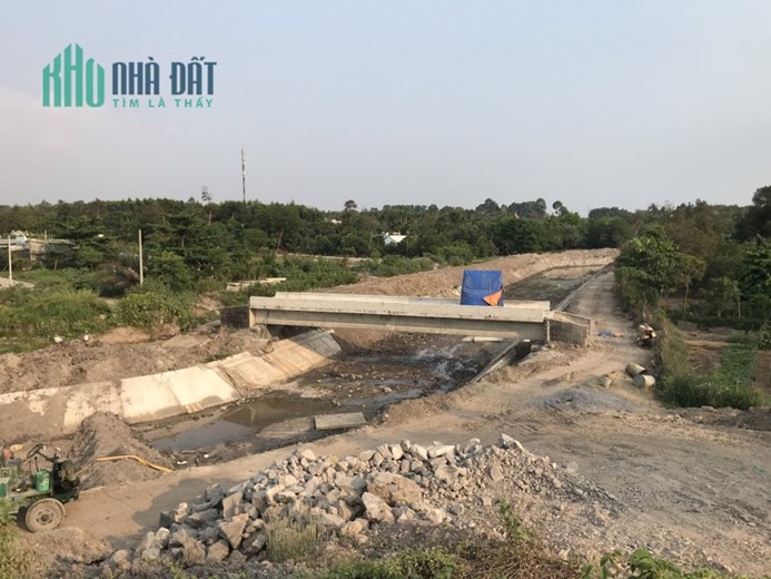 Bán Lô đất 3600m2  đẹp tại An Phước Long Thành Đồng Nai cách quốc lộ 51 chỉ 300m giá 27 tỷ