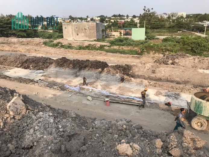 Bán Lô đất 3600m2  đẹp tại An Phước Long Thành Đồng Nai cách quốc lộ 51 chỉ 300m giá 27 tỷ
