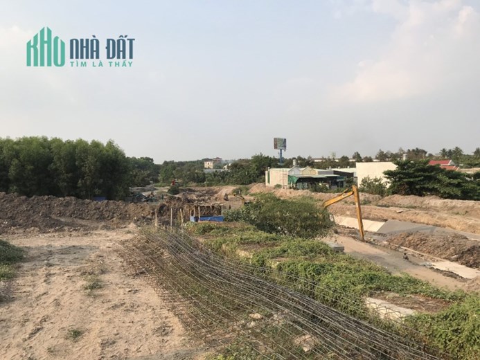 Bán Lô đất 3600m2  đẹp tại An Phước Long Thành Đồng Nai cách quốc lộ 51 chỉ 300m giá 27 tỷ