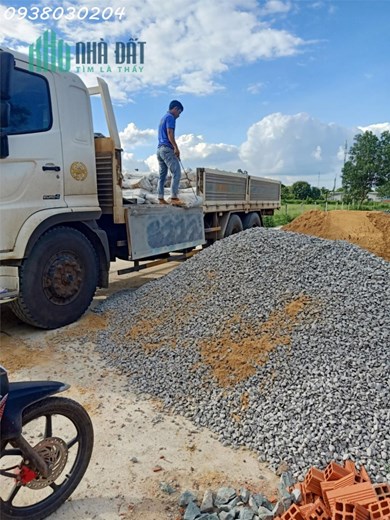 *** Bán lô đất thổ cư Tân Châu, Tây Ninh, ngay trung tâm thị trấn, gần chợ, siêu thị,