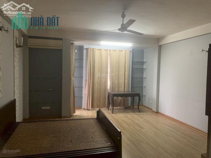 Chính chủ cho thuê nhà riêng 5 tầng ngay trung tâm quận Nam Từ Liêm - Hà Nội