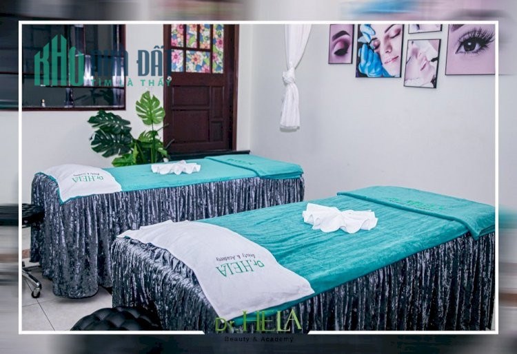 Sang Trung Tâm Thẩm Mỹ Cao Cấp Mặt Tiền Khu Tấp Nập Nhất Quận [Tân Phú] Chỉ 450 Triệu Bao Cọc