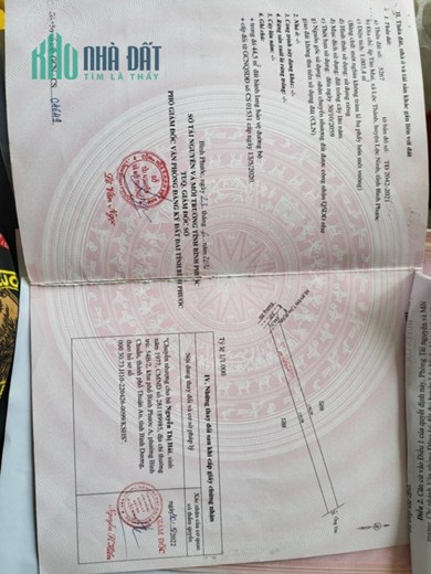 NHÀ ĐẸP - GIÁ TỐT - CHÍNH CHỦ Cần Bán Nhà  Vị Trí Đẹp Tại  Xã Lộc Thành, Huyện Lộc Ninh, Bình Phước