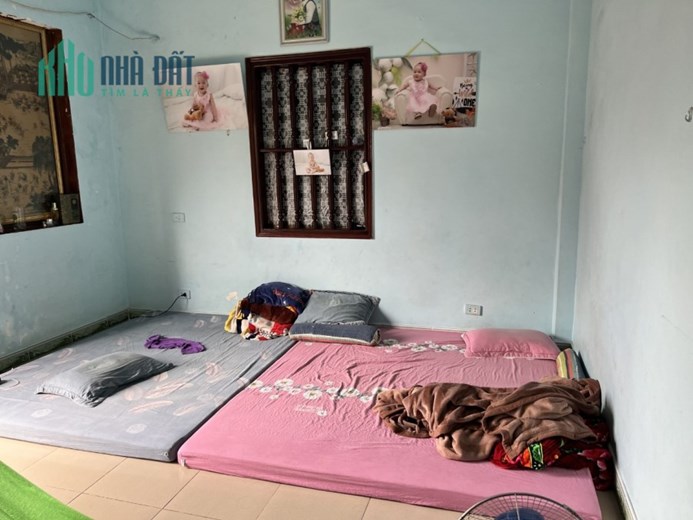 Siêu Phẩm MINH KHAI 45M2 GIÁ 3.8TỶ Ở - KD – Ô TÔ, tặng nhà 2 tầng