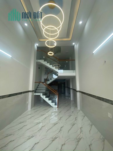 Chủ Cần Bán Gấp Nhà 4.5 Tấm Hẻm Xe Hơi 7m 1/ Đường Số 18B DT: 4x16m Giá: 5.9 Tỷ Còn TL