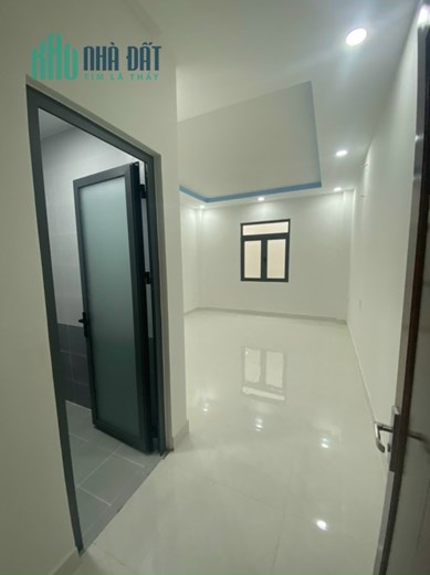 Chủ Cần Bán Gấp Nhà 4.5 Tấm Hẻm Xe Hơi 7m 1/ Đường Số 18B DT: 4x16m Giá: 5.9 Tỷ Còn TL