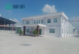 KCN tại Bình Dương thu hút đầu tư nhiều nguồn sản xuất đa dạng. phù hợp mọi CTY
