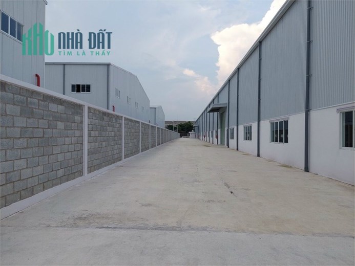 KCN tại Bình Dương thu hút đầu tư nhiều nguồn sản xuất đa dạng. phù hợp mọi CTY
