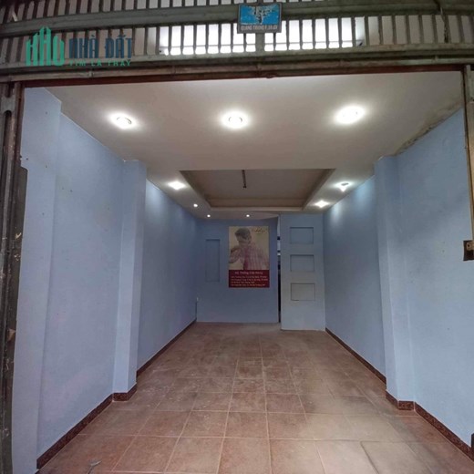 CHÍNH CHỦ Cần Cho Thuê Nhanh Mặt Bằng Kinh Doanh  Đẹp Tại Quận Gò Vấp