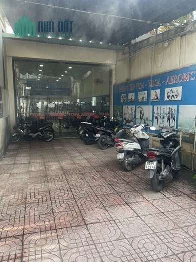 Cần Bán Căn Nhà Cấp 4 Mặt Tiền Đường Số 8 - Phường Bình Hưng Hoà- Quận Bình Tân