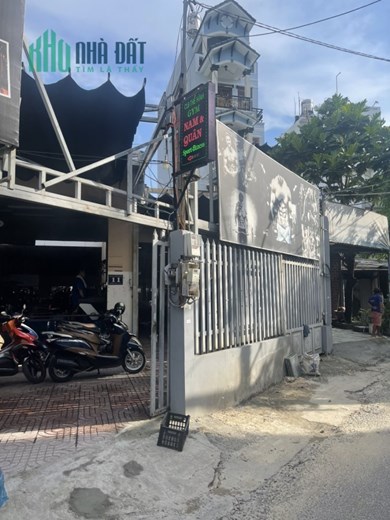 Cần Bán Căn Nhà Cấp 4 Mặt Tiền Đường Số 8 - Phường Bình Hưng Hoà- Quận Bình Tân