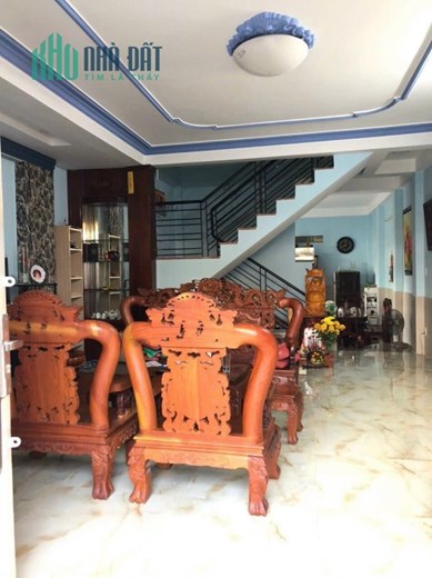 Mặt tiền đường 49, lô góc, Hiệp Bình Chánh, Thủ Đức, 80m, chỉ 6,95 tỷ.