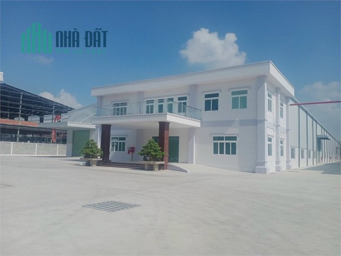 KCN tại Bình Dương, Cho Thuê thu hút SX đa dạng, nhiều ngành nghề. làm được FDI
