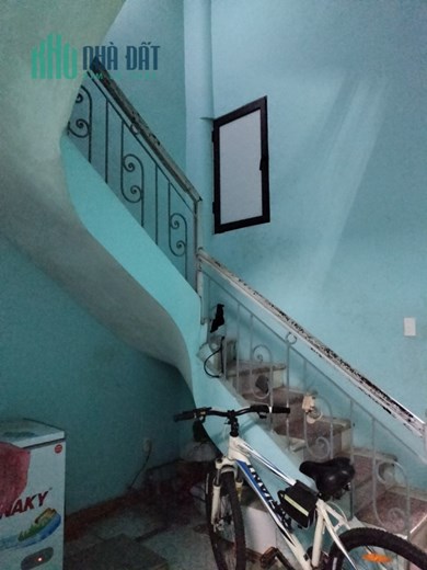 BÁN NHÀ THÁI THỊNH, 57m2x 4T, MT3.9m, Ô TÔ ĐỖ CỔNG, LÔ GÓC, KINH DOANH, CHỈ NHỈNH 5 TỶ