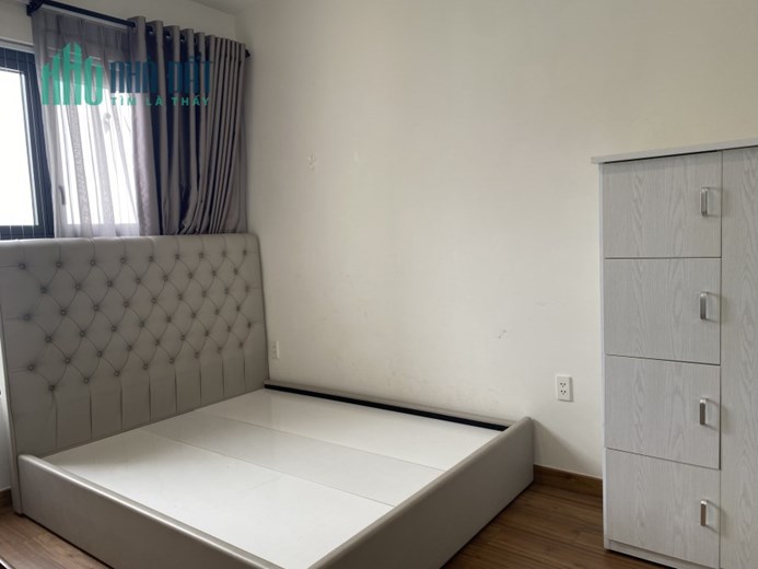 Cho thuê căn hộ Saigon Asiana, đường nguyễn văn luông, phường 12, quận 6