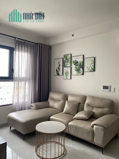Cho thuê căn hộ Saigon Asiana, đường nguyễn văn luông, phường 12, quận 6