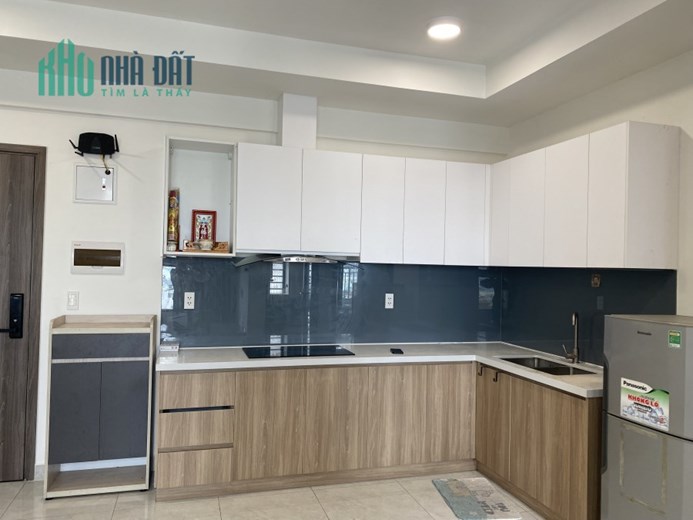 Cho thuê căn hộ Saigon Asiana, đường nguyễn văn luông, phường 12, quận 6