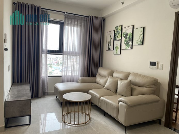 Cho thuê căn hộ Saigon Asiana, đường nguyễn văn luông, phường 12, quận 6