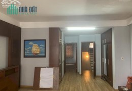 Chính chủ cho thuê nhà riêng 5 tầng ngay trung tâm quận Nam Từ Liêm - Hà Nội