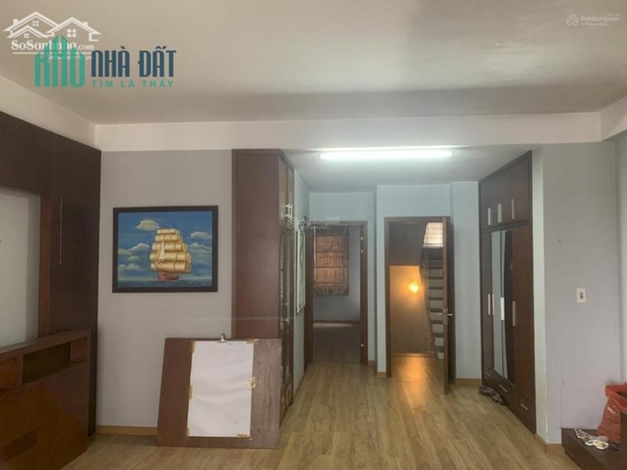Chính chủ cho thuê nhà riêng 5 tầng ngay trung tâm quận Nam Từ Liêm - Hà Nội