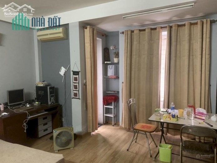 Chính chủ cho thuê nhà riêng 5 tầng ngay trung tâm quận Nam Từ Liêm - Hà Nội