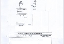 Bán nhà Mặt tiền đường Chợ Lớn - ngay Hậu Giang - Quận 6, 4.5x16m, 4 T - 5pn, 13.6 tỷ.