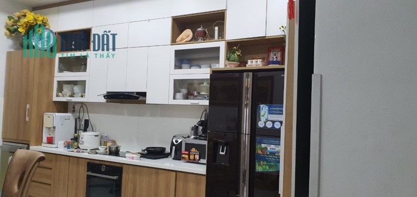 Bán nhà Mặt tiền đường Chợ Lớn - ngay Hậu Giang - Quận 6, 4.5x16m, 4 T - 5pn, 13.6 tỷ.