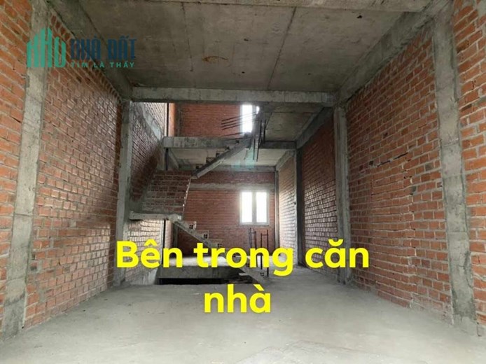 Đẹp Long Lanh - 5 tầng 65m2 có 5 tỷ Thạnh Xuân Quận 12 TpHCM