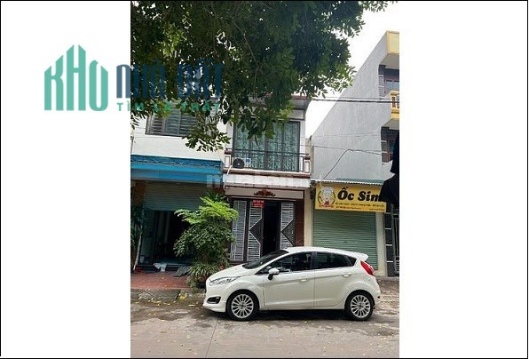 Cho thuê nhà mặt đường khu X2 Đông Trù, Đông Hội, Đông Anh, 8tr/th; 0986846668