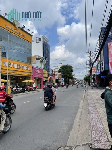 MTKD, ĐƯỜNG XE TẢI, NGUYỄN ẢNH THỦ,Q12, NGANG 5M, VP CTY