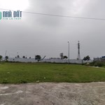 Đất nền bên cạnh trung tâm thương mại Aeon Mall Thanh Hoá chỉ hơn 2 tỷ