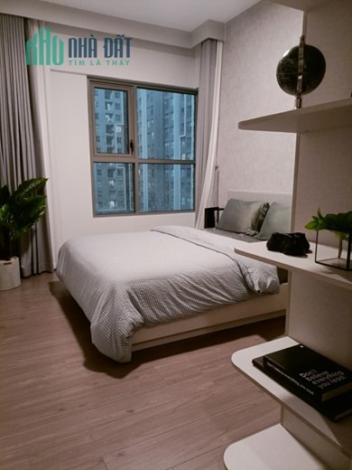 Nhận nhà ở ngay chỉ với 10%. Bàn giao full nội thất. Chiết khấu thêm 3-12%
