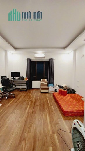 Bán nhà LÔ GÓC 2 thoáng, 15m ô tô tránh đường Mỹ Đình, 40m2 x 5T. trên 4 tỷ. Lh 0962 079 699