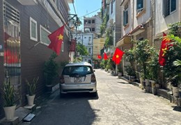 Bán Đất  Phố Sài Đồng , Long Biên . Diện Tích 71,3M x MT 5M . Phân Lô . Ô Tô Vào Đất . Giá 5.7 Tỷ