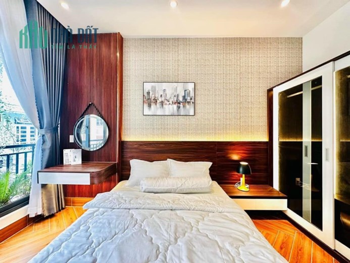 VỊ TRÍ ĐẮC ĐỊA, TRUNG TÂM TÂN CHÁNH HIỆP,Q12, NGANG 5M, ĐƯỜNG XE TẢI, VP CTY. KHO