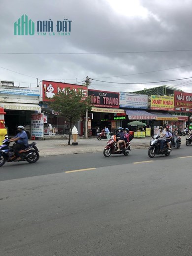 VỊ TRÍ ĐẮC ĐỊA, TRUNG TÂM TÂN CHÁNH HIỆP,Q12, NGANG 5M, ĐƯỜNG XE TẢI, VP CTY. KHO
