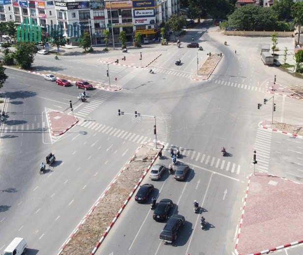 Bán đất Trịnh Văn Bô, 60m2 x Mt 5m, vỉa hè rộng, đường 2 xe tải tránh, giá đầu tư ngon