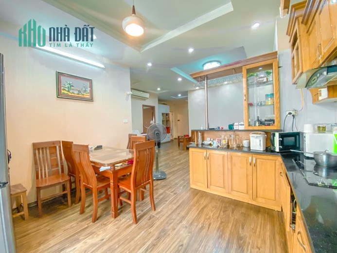 💥Bán căn hộ Licogi - Hoàng Mai 100m2 - 3 PN - Full nội thất, nhà đẹp chỉ 3,05 tỷ💥