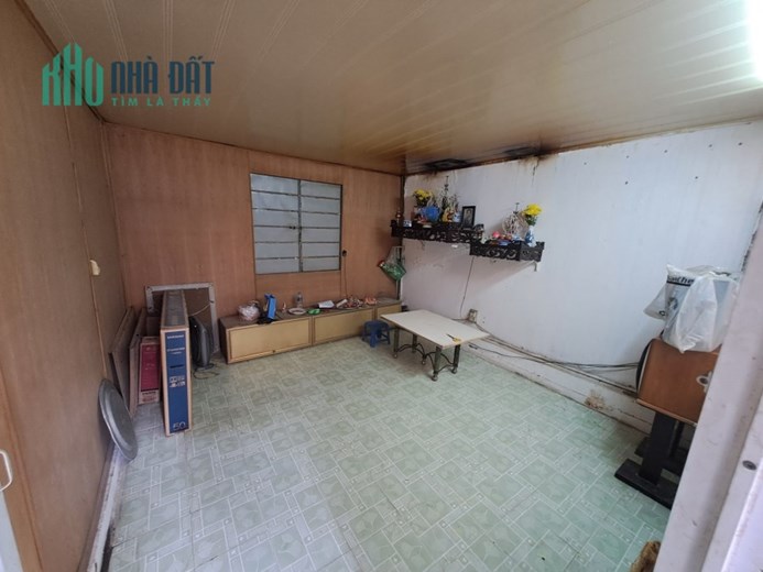 PHÂN LÔ - HOÀNG HOA THÁM - BA ĐÌNH - NGÕ THÔNG - GẦN PHỐ - 39M2 X 4 TẦNG - Ở SƯỚNG - NHỈNH 4 TỶ