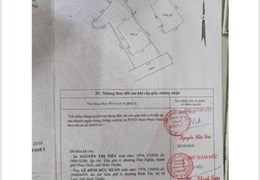 NHÀ VỊ TRÍ ĐẸP - GIÁ TỐT - Cần Bán Nhanh Căn Nhà Tại Phường Đức Nghĩa , Phan Thiết, Bình Thuận