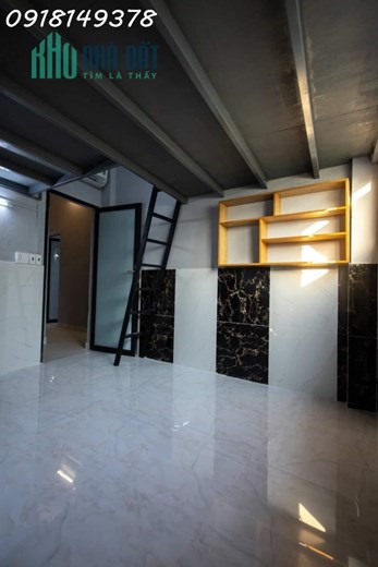 DT 7*15 , ĐƯỜNG TÂN MỸ , 4 TẦNG 18 PHÒNG ĐANG KINH DOANH , SỔ VUÔNG