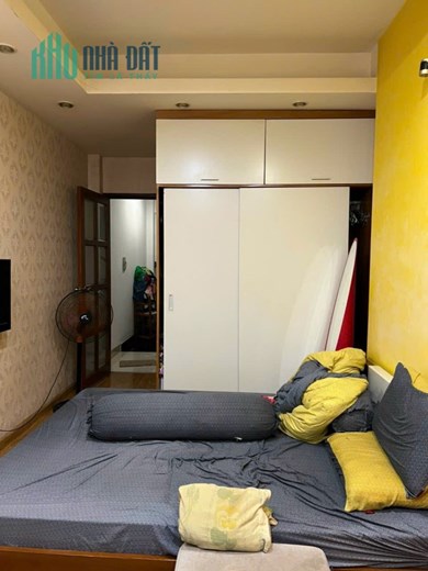 BÁN NHÀ CÔ GIANG ( PHÚ NHUẬN ) - DT 3X13 CHỈ HƠN 4TỶ