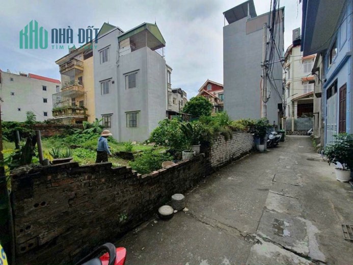 Bán đất Trịnh Văn Bô 128m2, sát khu đô thị lớn, cần tiền bán nhanh đầu tư quá ngon, hơn 6 tỷ