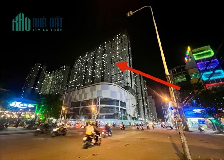 Cần Bán Nhanh Căn TOPAZ ELITE Block Dragon Tại Quận 8, TP HCM
