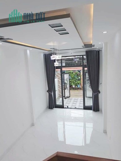 🔴💥Bán nhanh 2 siêu phẩm nhà 2 tầng 2 mê đúc kiệt xe tải nhỏ K34 Âu Cơ