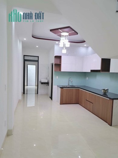 🔴💥Bán nhanh 2 siêu phẩm nhà 2 tầng 2 mê đúc kiệt xe tải nhỏ K34 Âu Cơ