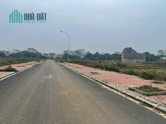 100M2 KHU TDC BÌNH YÊN DÃY A2 HƯỚNG ĐÔNG NAM - ĐÒNG Ô BÀN CỜ THÔNG THOÁNG CÓ VỈA HÈ- GIÁ ĐẦU TU Ở