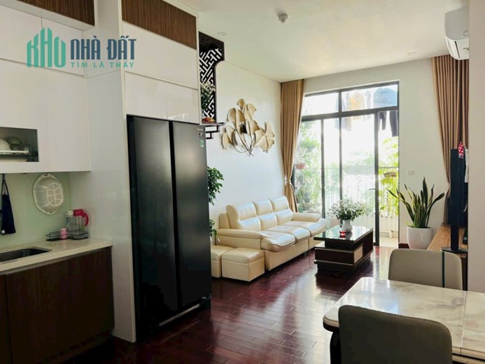 CHÍNH CHỦ BÁN CĂN 3PN CHUNG CƯ MỸ ĐÌNH PEARL - FULL NỘI THẤT