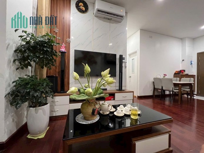 CHÍNH CHỦ BÁN CĂN 3PN CHUNG CƯ MỸ ĐÌNH PEARL - FULL NỘI THẤT