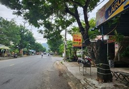 CẦN CHO NHÀ NHÀ NGUYÊN CĂN HOẶC MẶT BẰNG TẠI PHƯỜNG HÒA KHÁNH NAM - LIÊN CHIỂU - ĐÀ NẴNG